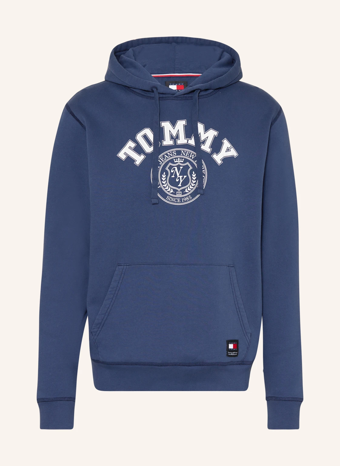 TOMMY JEANS Hoodie