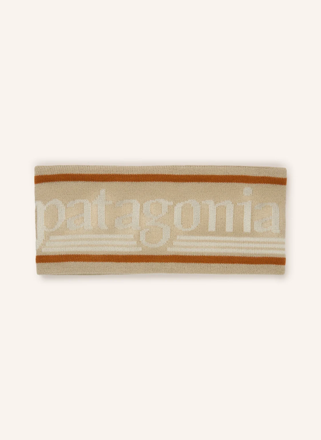 patagonia Stirnband POWDER TOWN