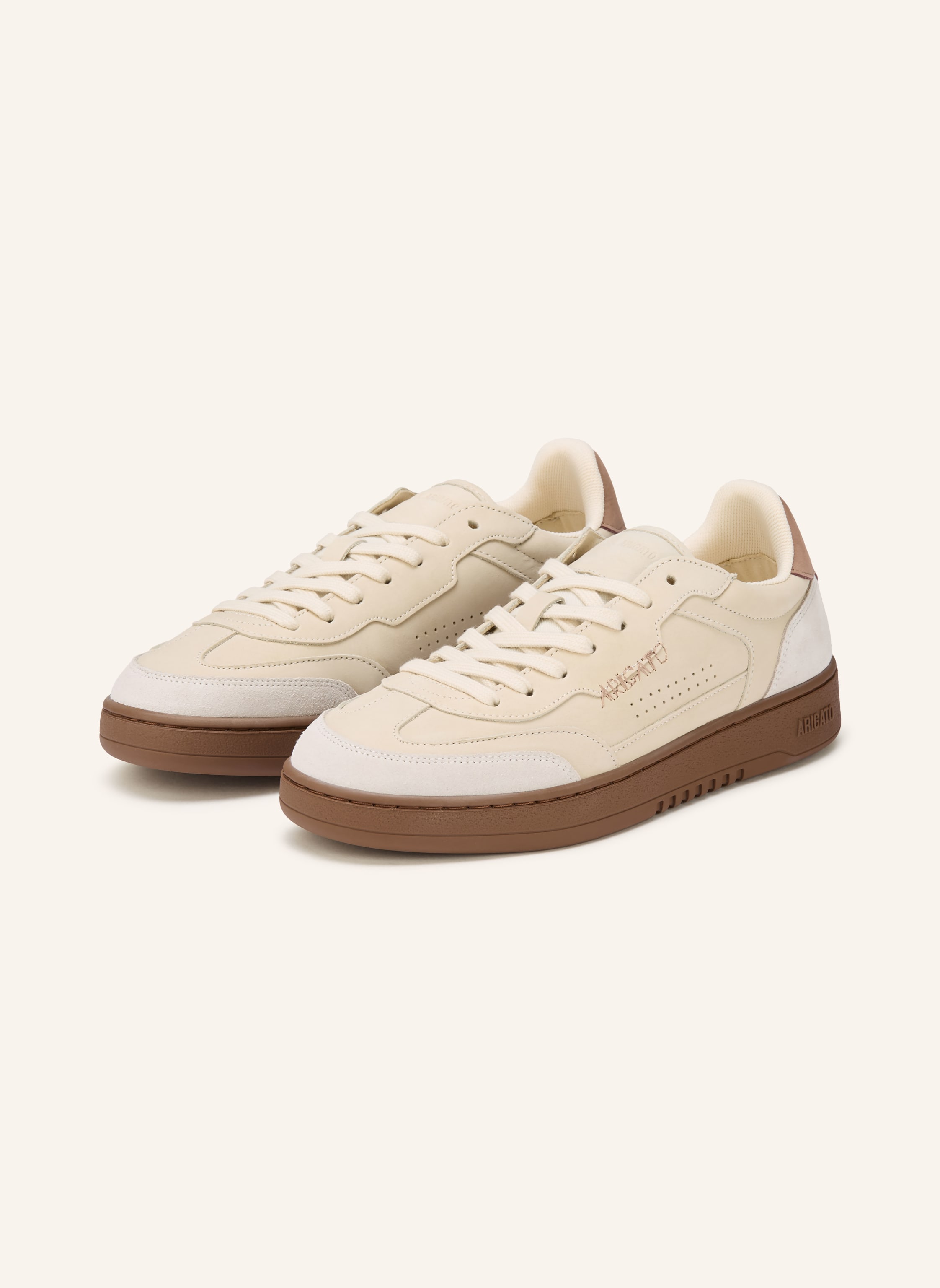 AXEL ARIGATO Sneaker DICE T-TOE
