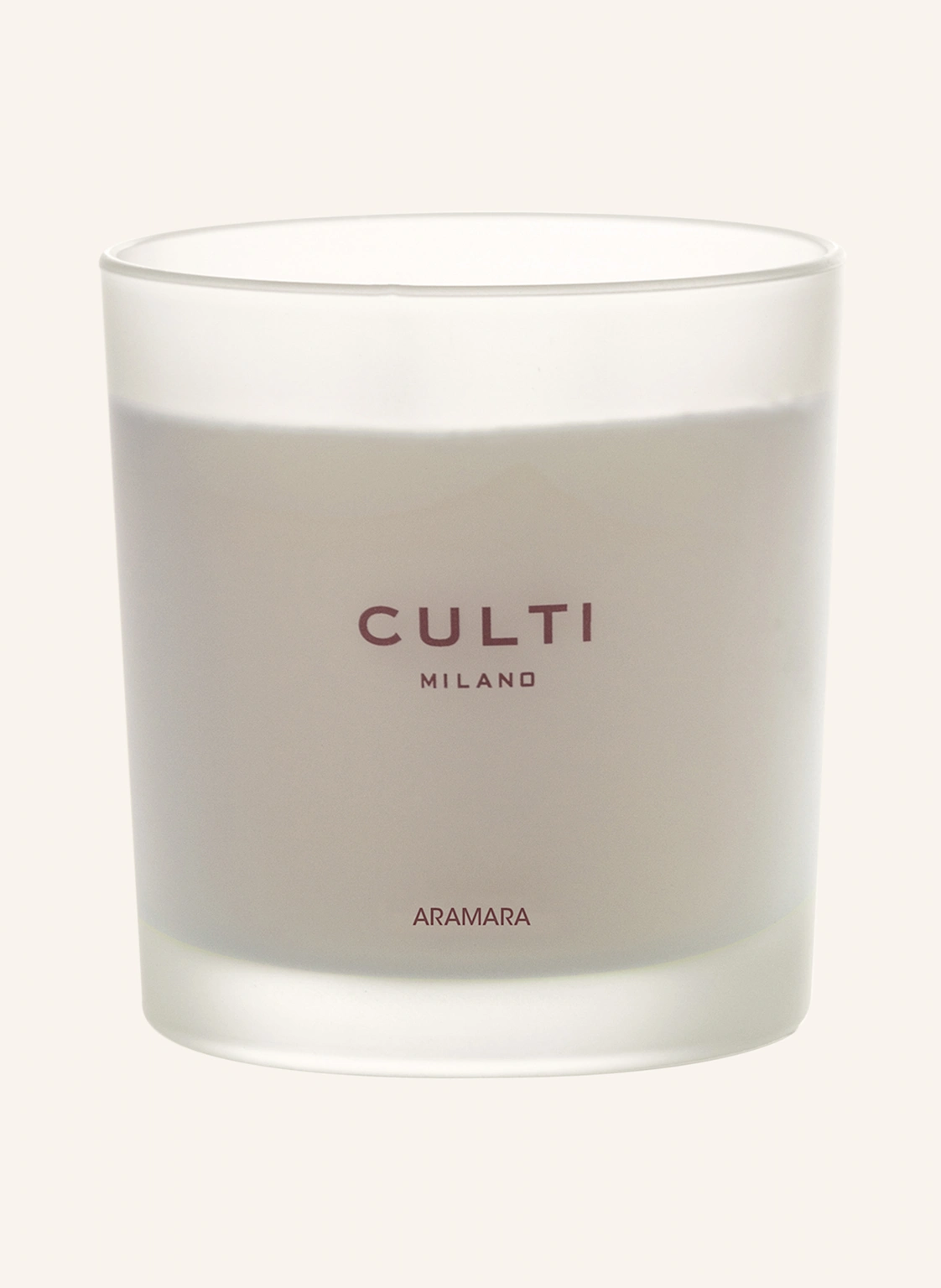 CULTI Duftkerze ARAMARA