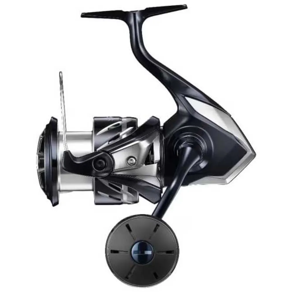 Shimano Fishing Stradic SW B spinning reel