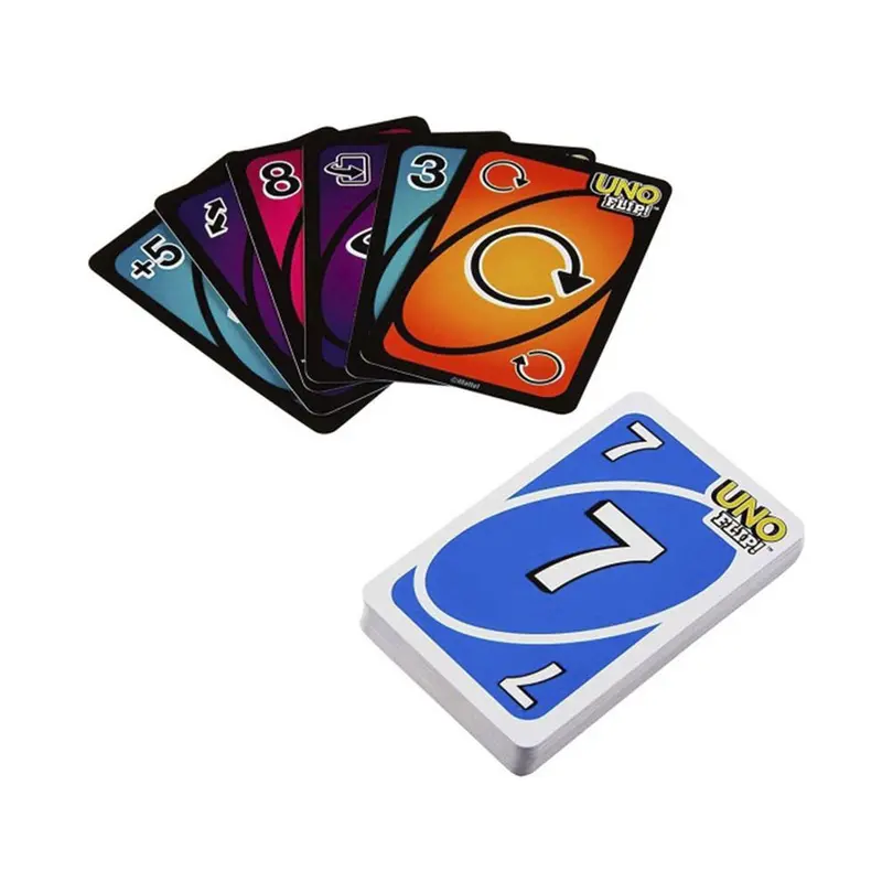 Kartenspiel UNO