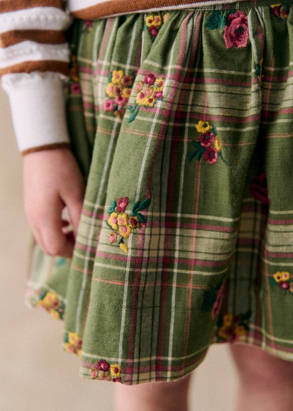 Valentine Skirt