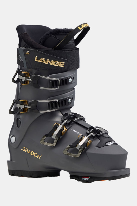 Lange Shadow 85 W Mv Gw Skischoen Dames