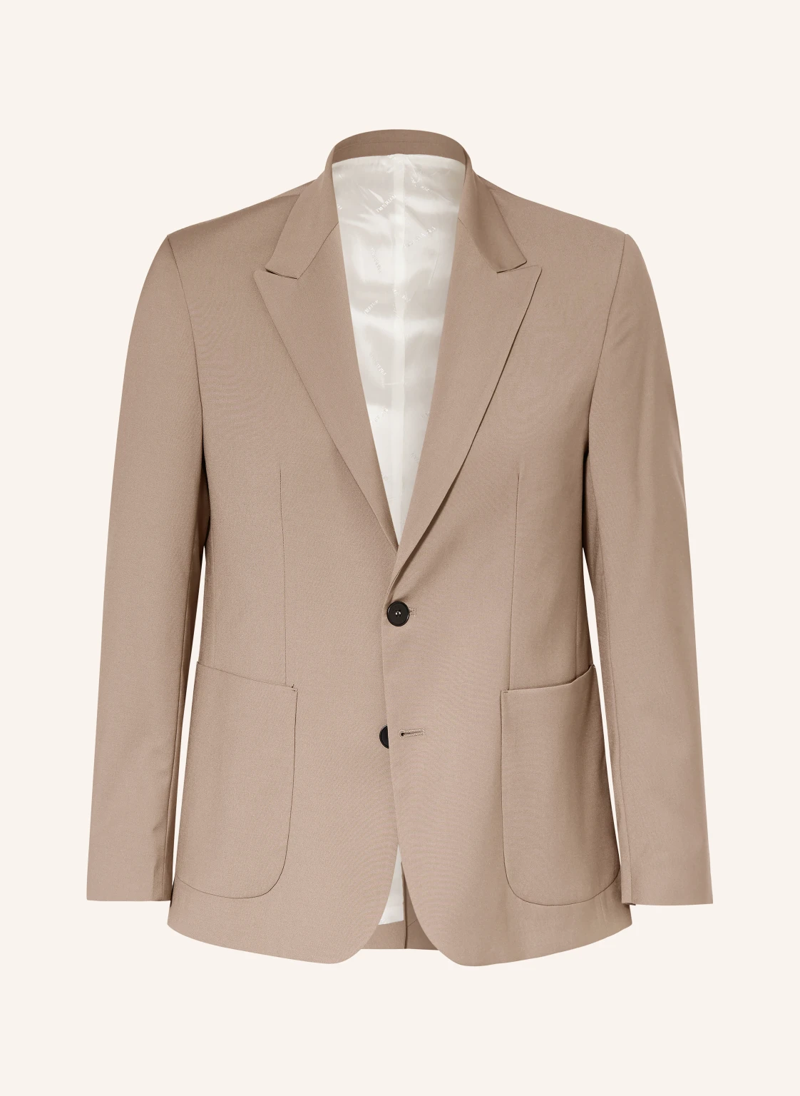 I'M BRIAN Anzugsakko Regular Fit