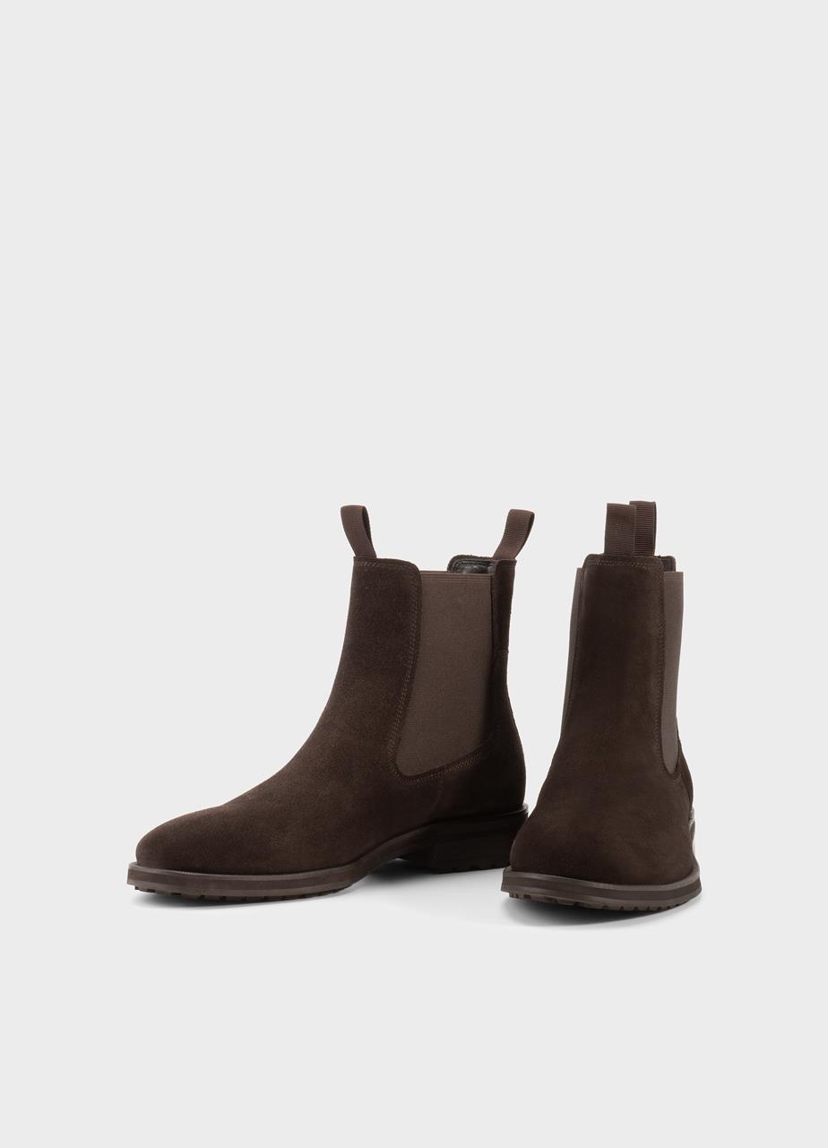 Brian Boots