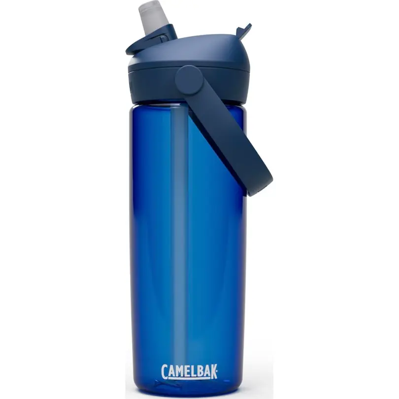 Flasche Thrive Flip Straw