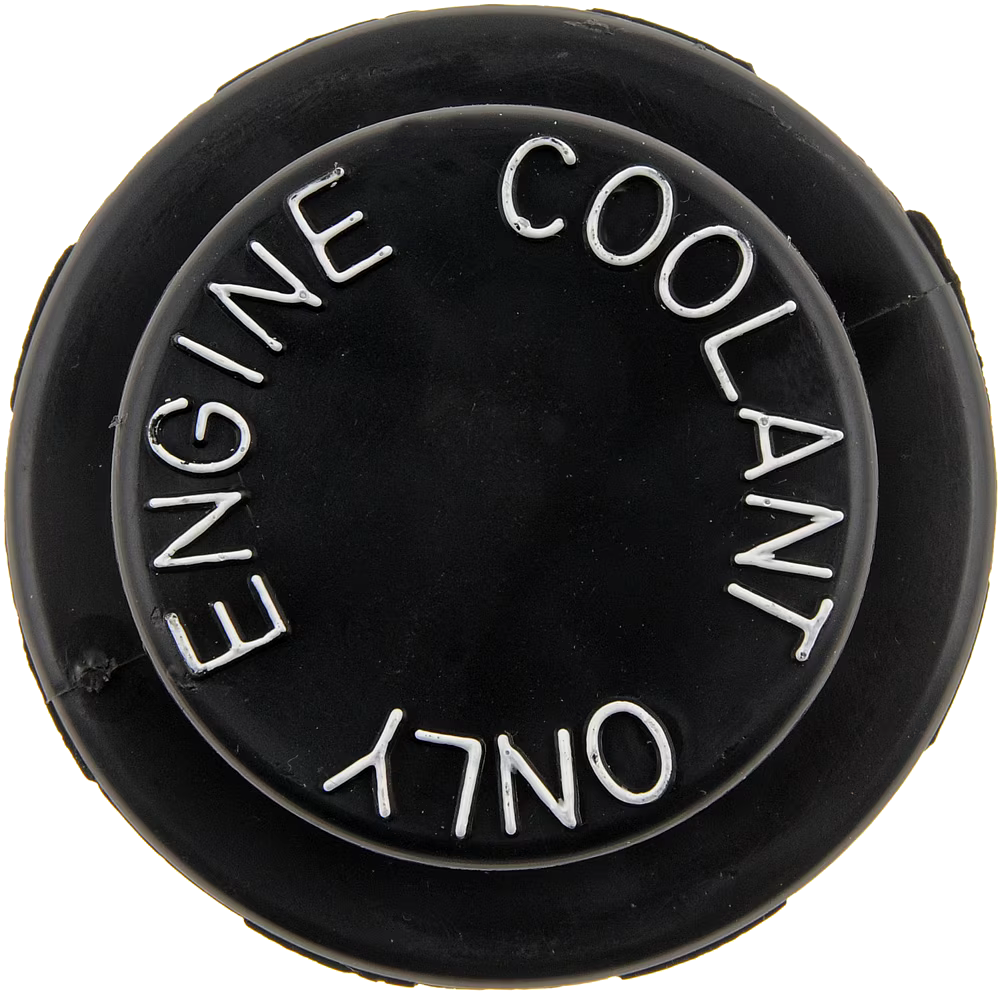 Dorman HELP! Coolant Cap, GM