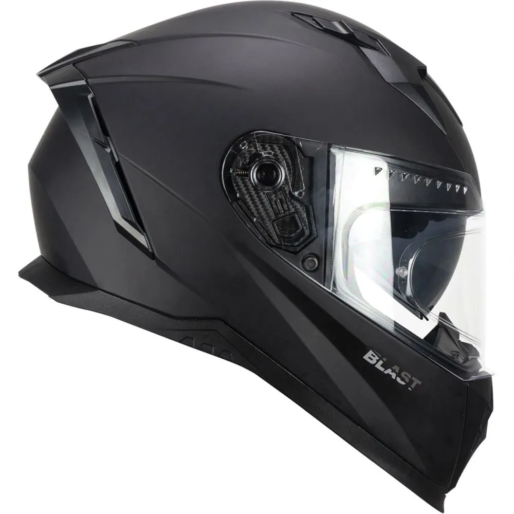 Cgm 311A Blast Mono full face helmet