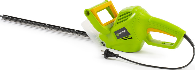 Elektryczne Nożyce Do Żywopłotu Fieldmann Fzn 2305-E 550W 46Cm