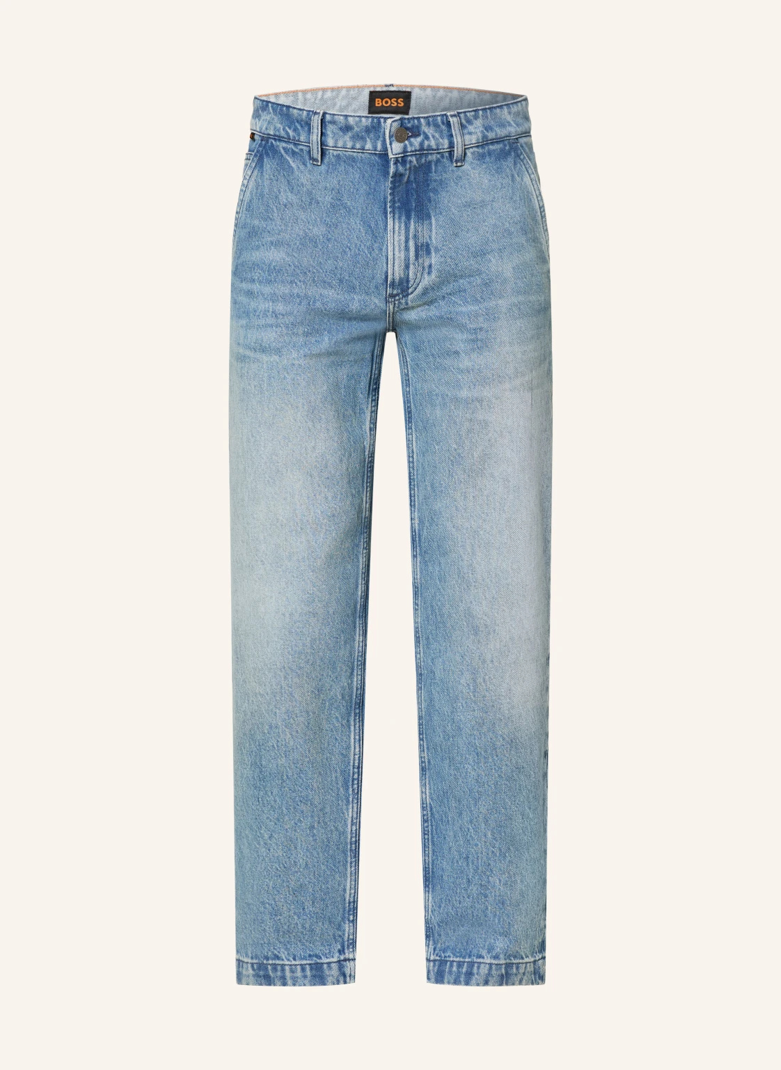 BOSS Jeans SKYE Relaxed Fit