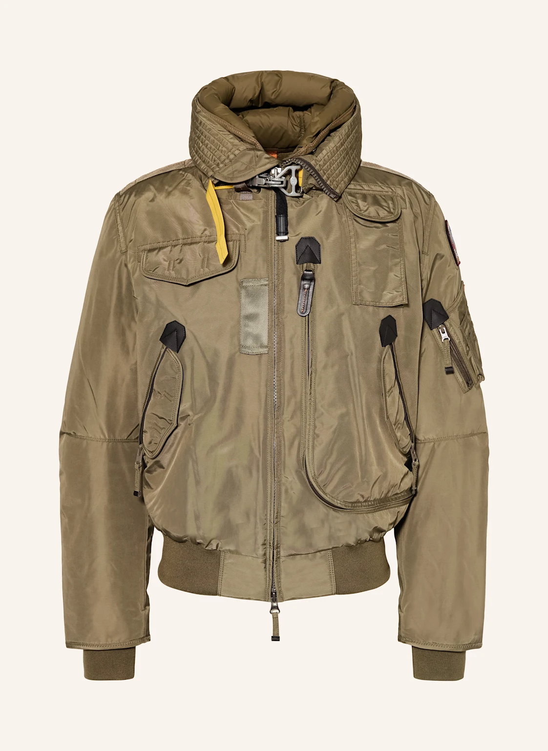 PARAJUMPERS Daunen-Blouson GOBI