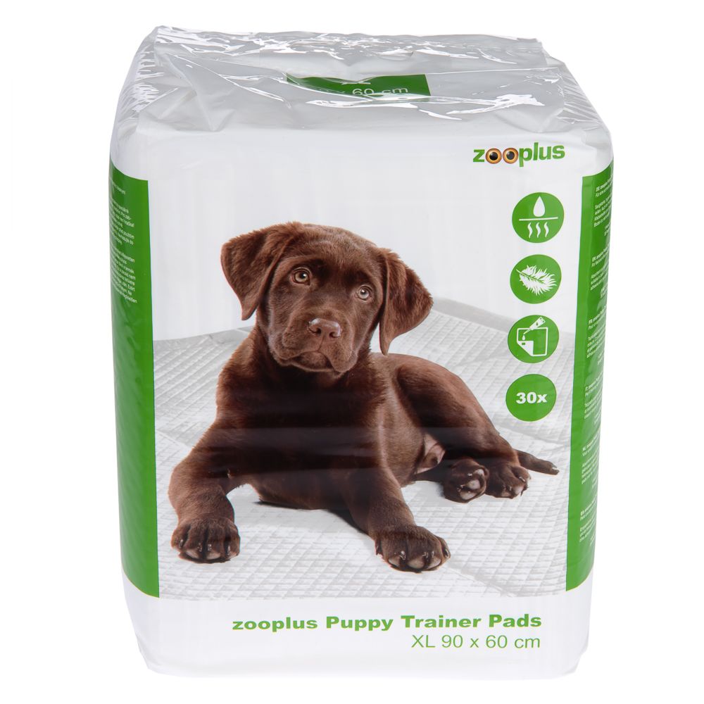 zooplus Puppy Trainer Pads