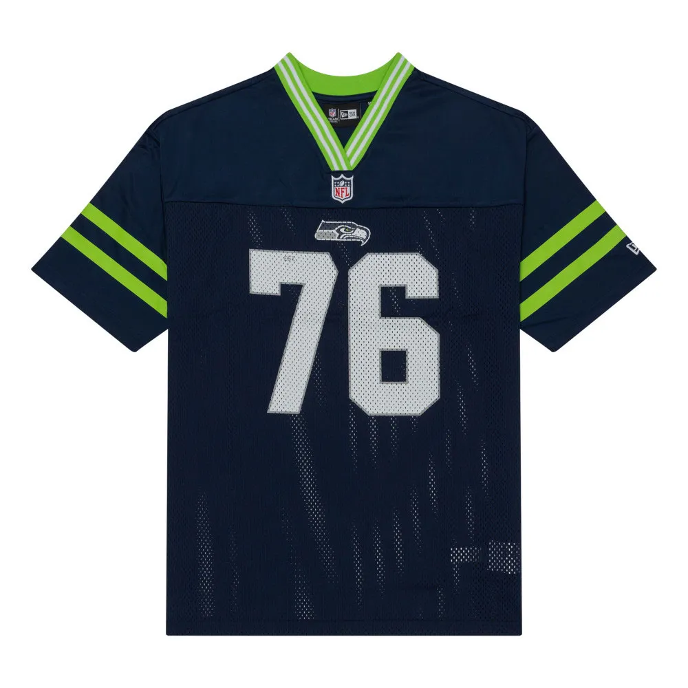 New Era NFL Seattle Seahawks short sleeve T-shirt
