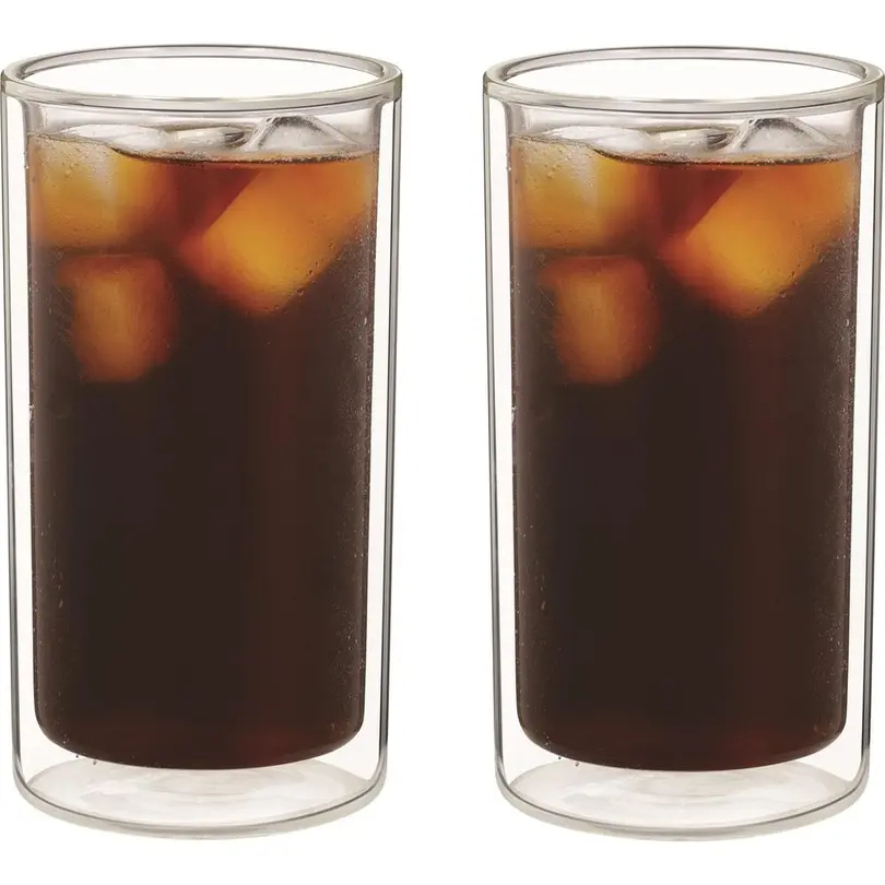 Kaffeebecher 2er-Set DeLonghi