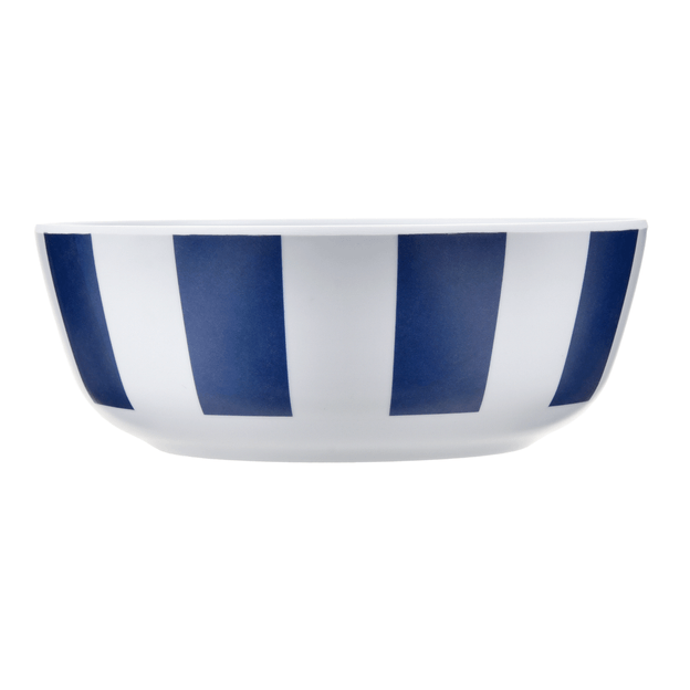 TIGELA 15 CM BLUESTRIPE