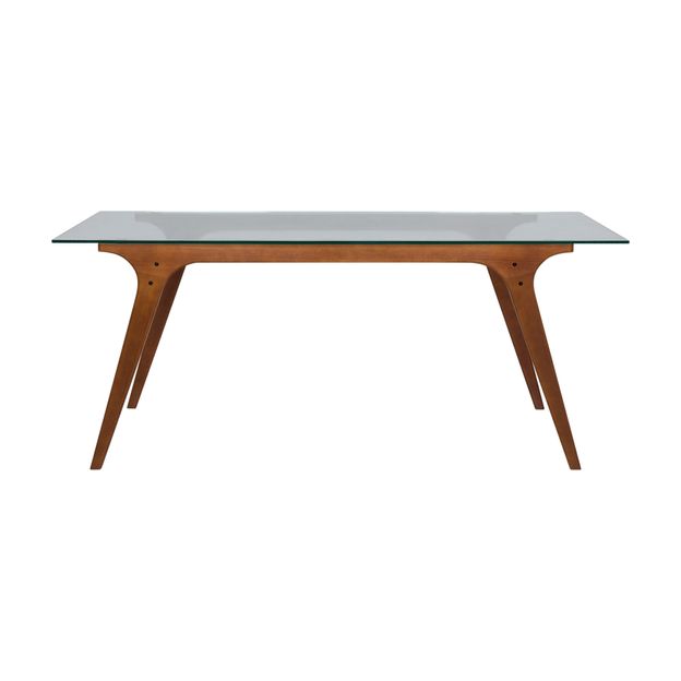 PAMPULHA MESA 180X95CM