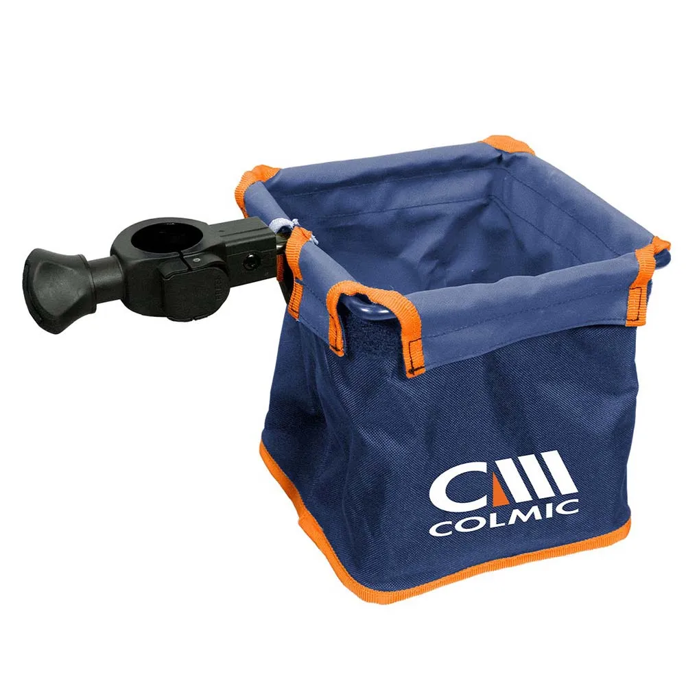 Colmic Bucket for seat box