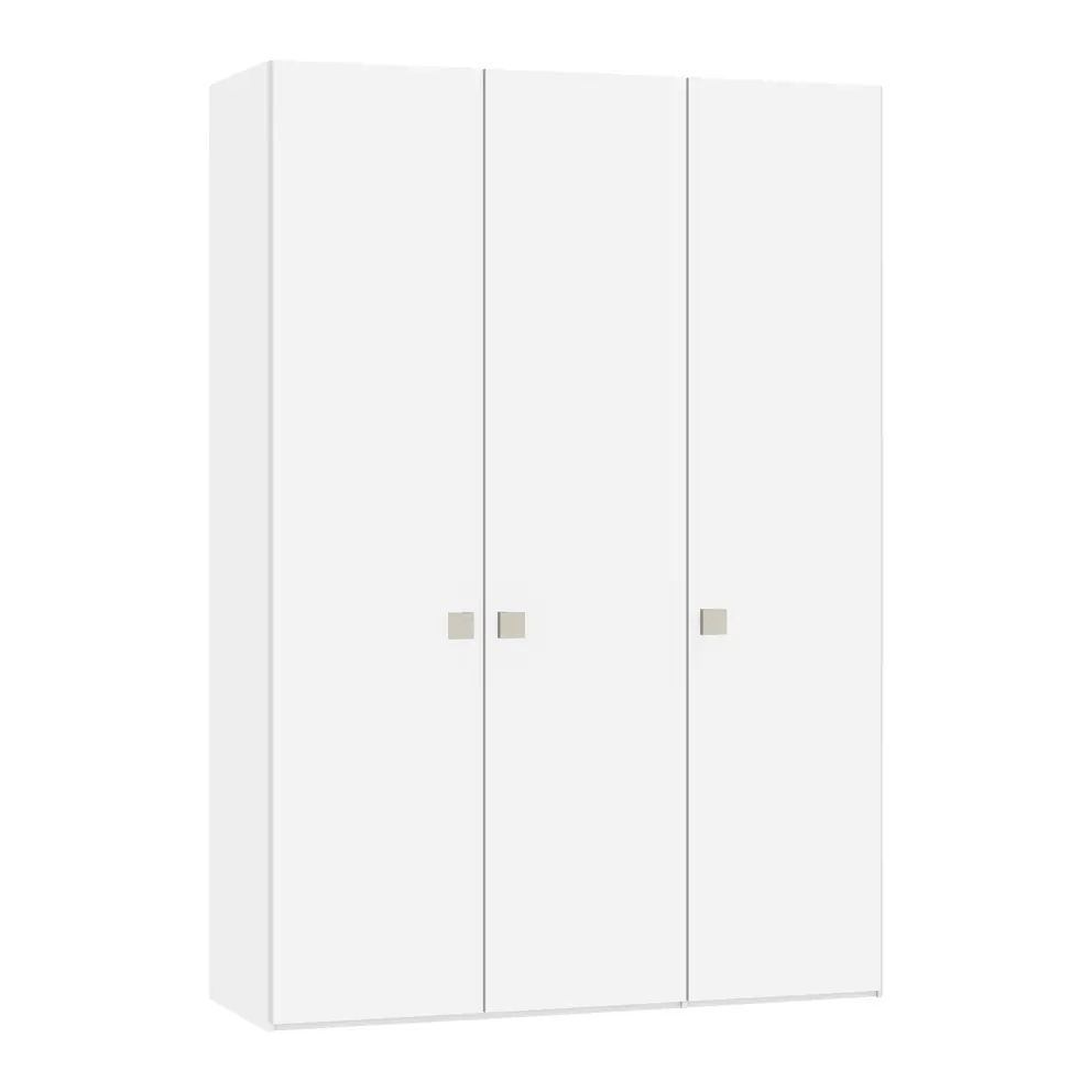 Drehtürenschrank Nizza