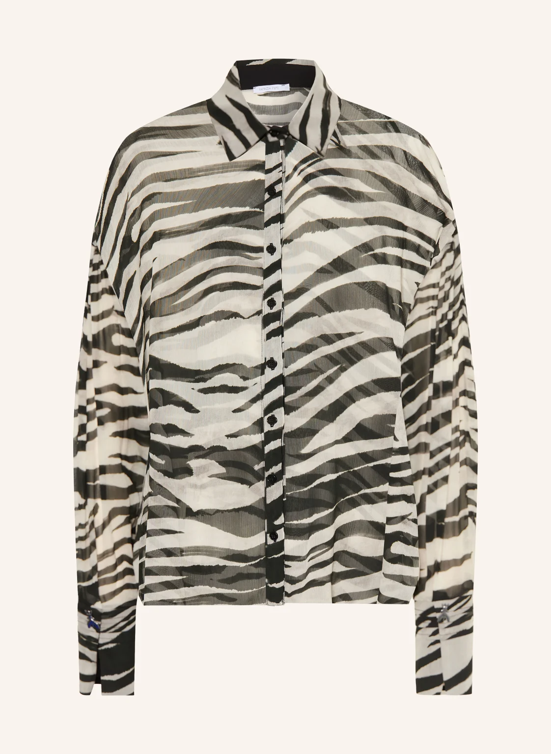 PATRIZIA PEPE Hemdbluse