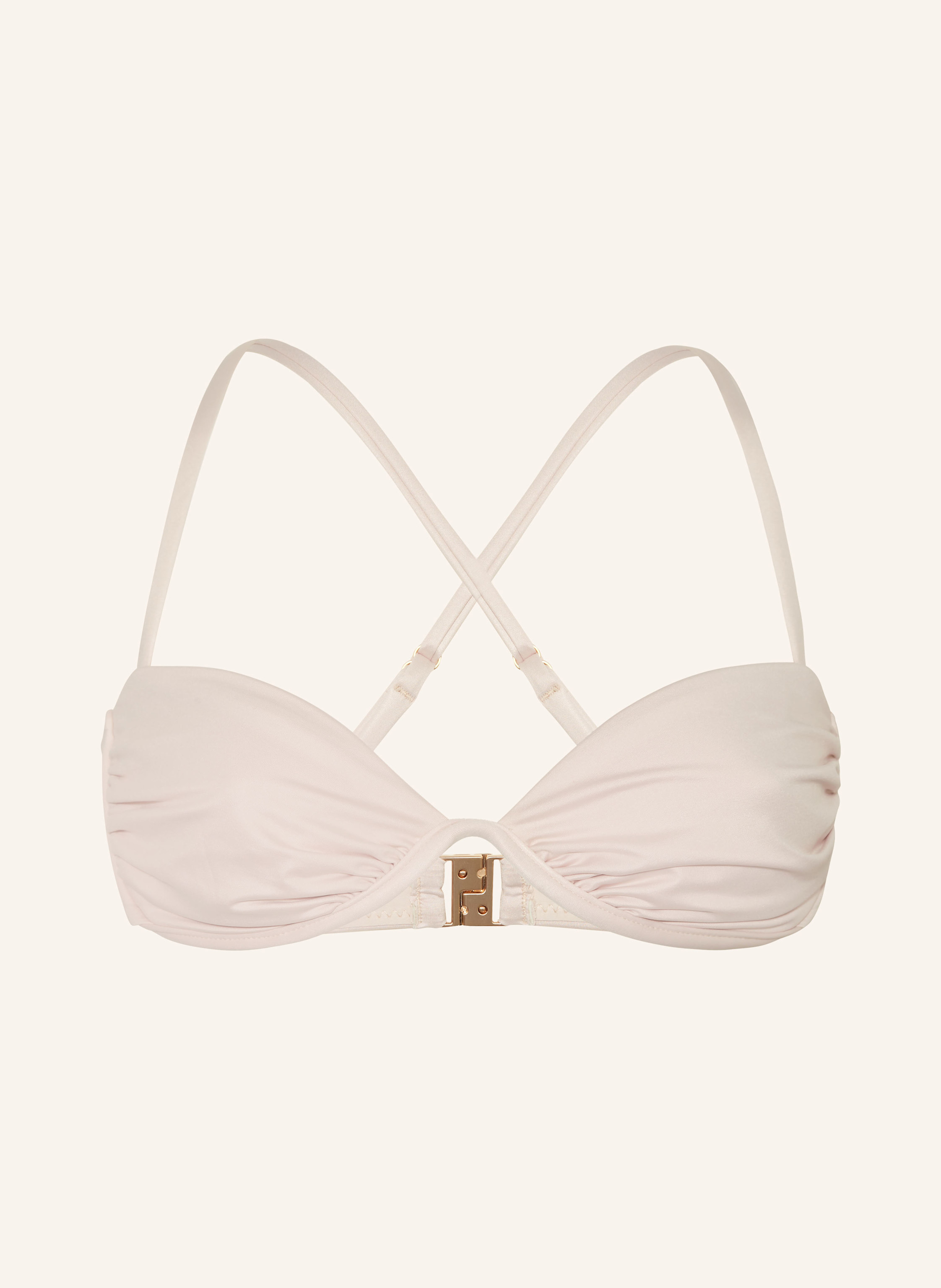 SEAFOLLY Bügel-Bikini-Top SOLEIL
