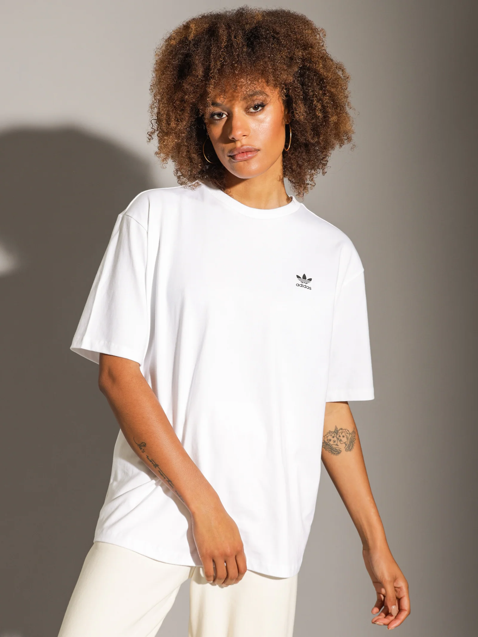 Always Original Loose Graphic T-Shirt