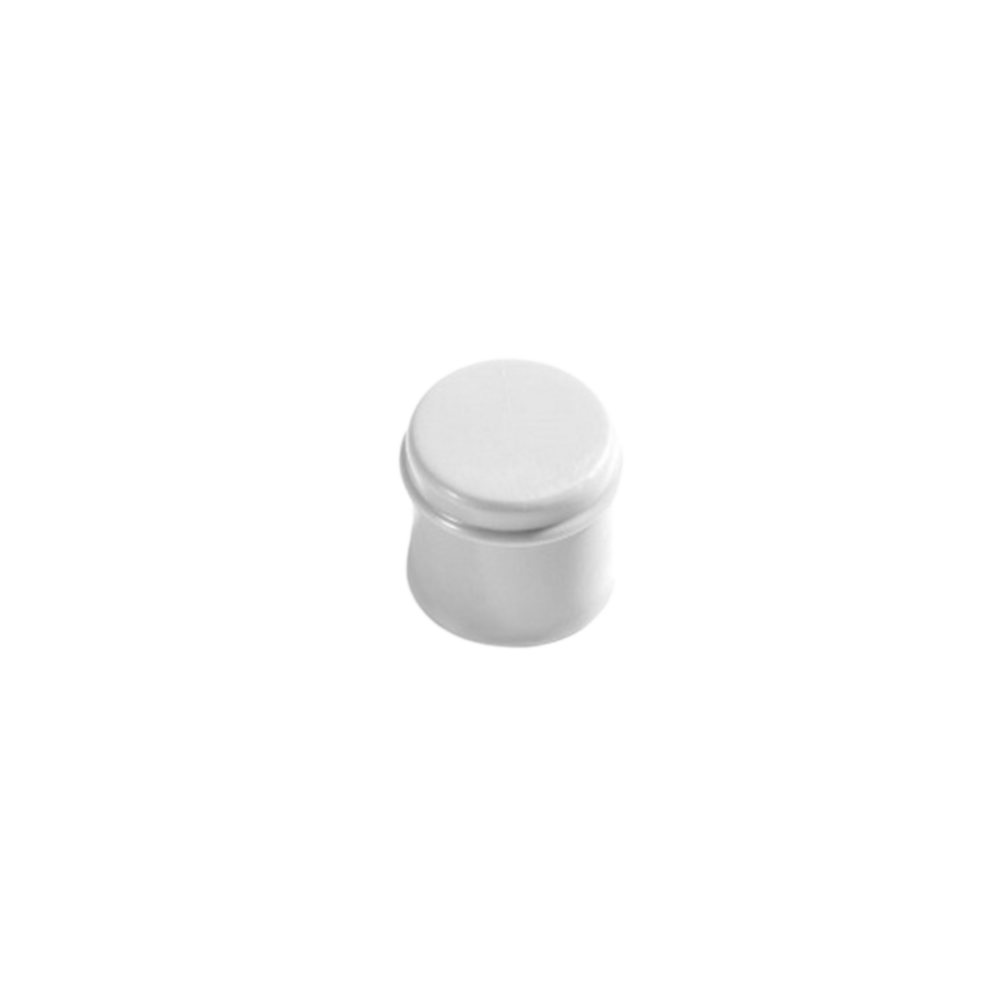 Bouchon de vidange de la tête de vanne