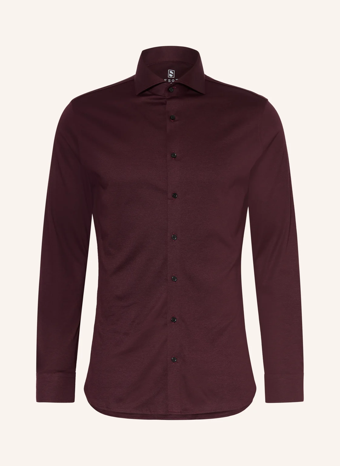 DESOTO Hemd Slim Fit