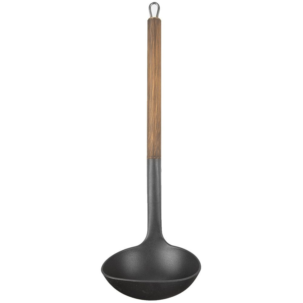 Chochla termoplastyczna 33 cm 130 ml WOODEN