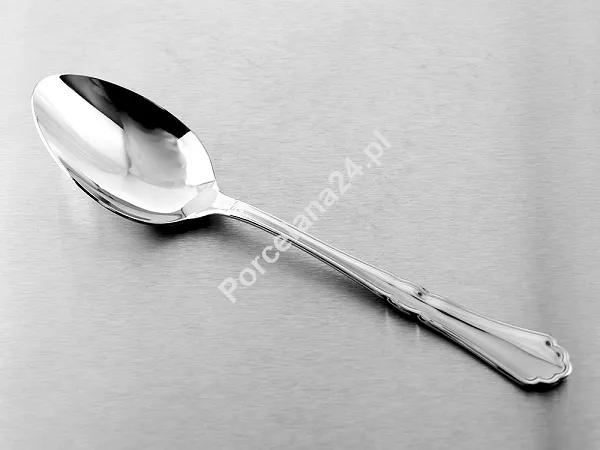 Komplet sztućców 24 cz. na 6 sób Pintinox 1929 - Settecento (3.0 mm) ECObox 23.SET.K24