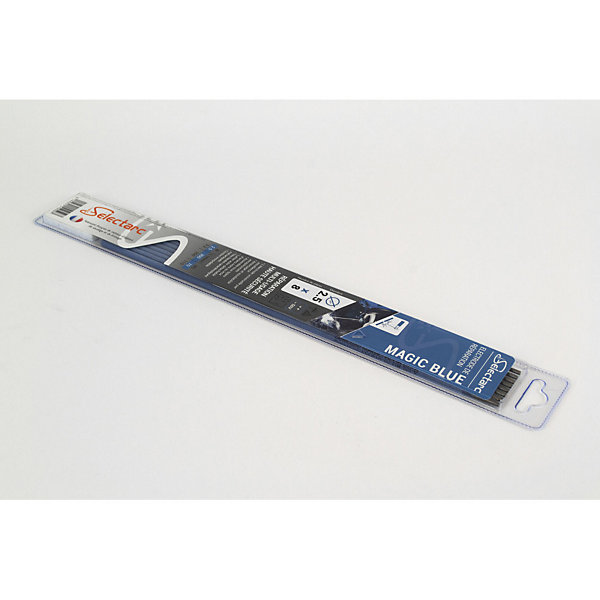 Electrodes FSH WELDING Magic Blue 2.5x300 mm pack 8 16102S30