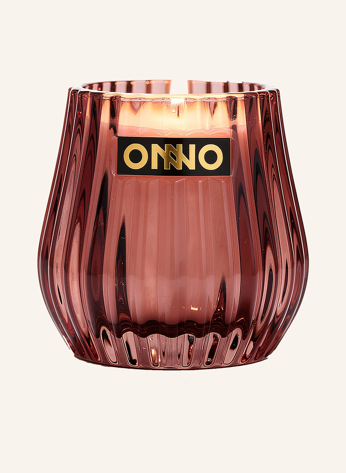 ONNO Collection Duftkerze ECLECTIC PRECIOUS OUD