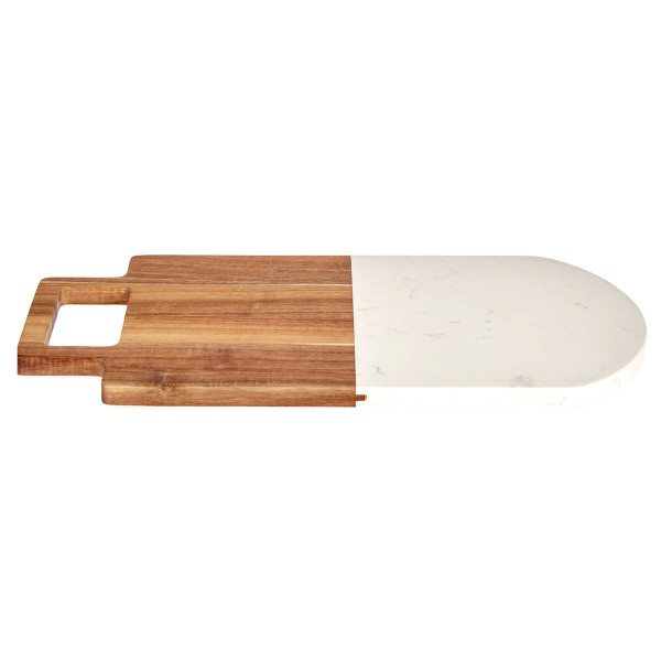 Deska do krojenia 38x18 Cm SABURA-III