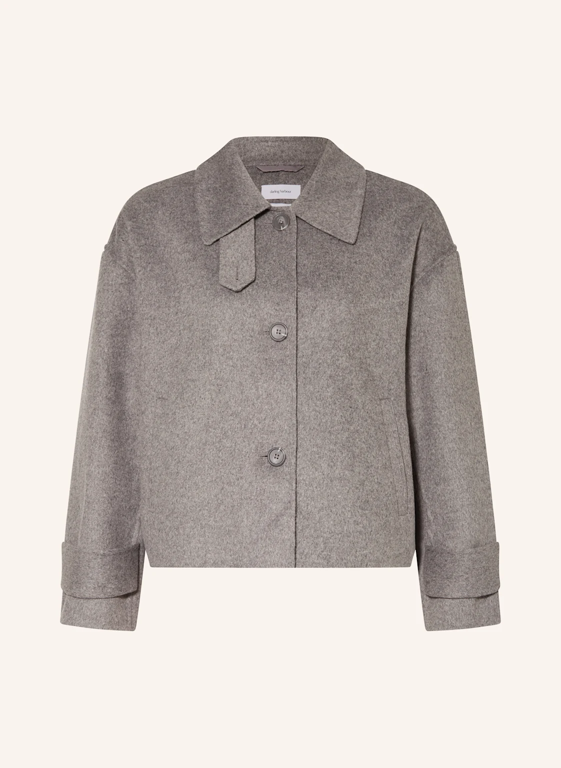 darling harbour Kastenjacke
