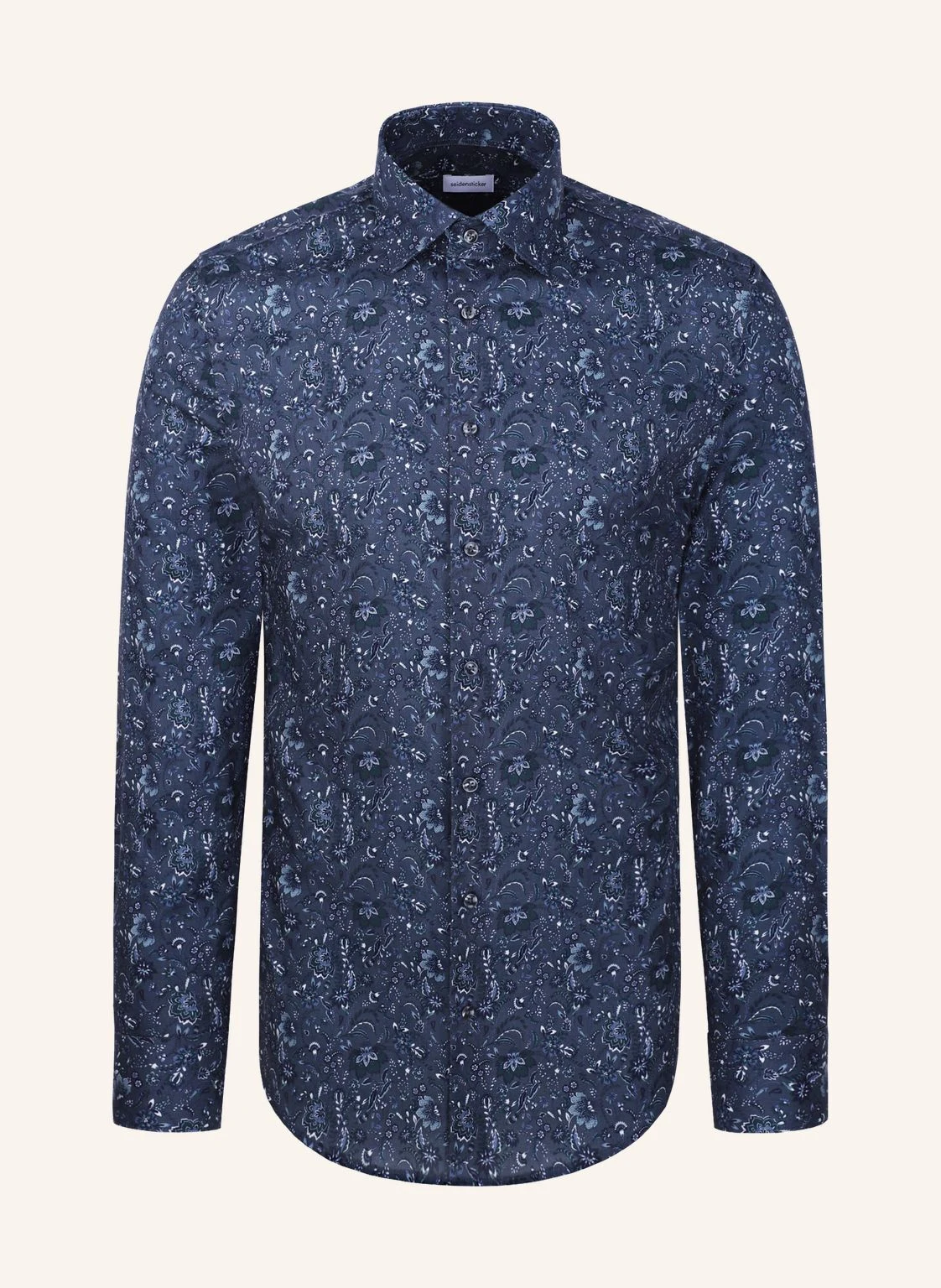 seidensticker Business Hemd Slim Fit