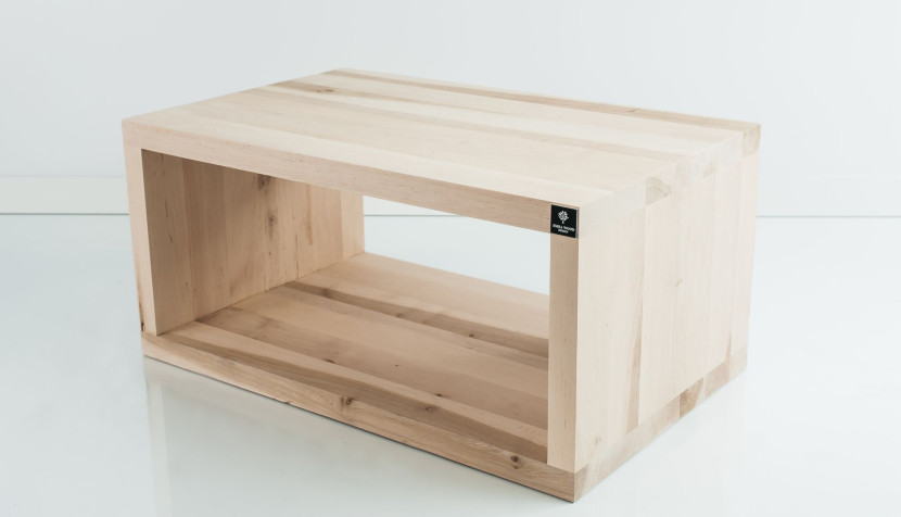 Emra Wood SKD-14 stolik kawowy olcha