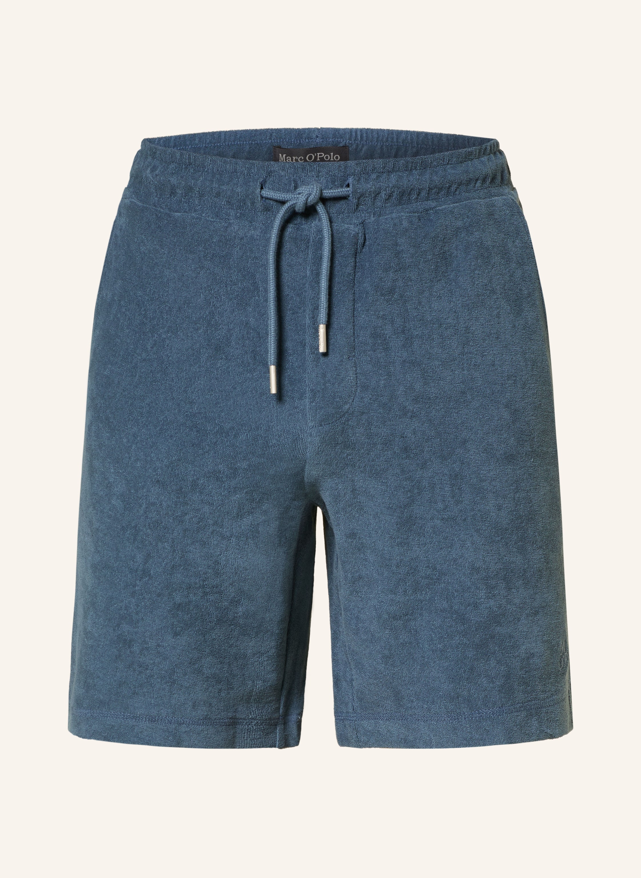 Marc O'Polo Frotteeshorts