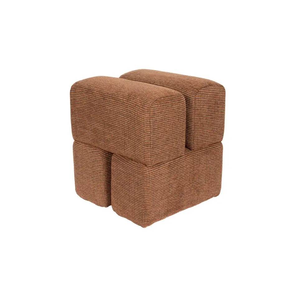 Housecraft Staple Krukje Terracotta Oranje