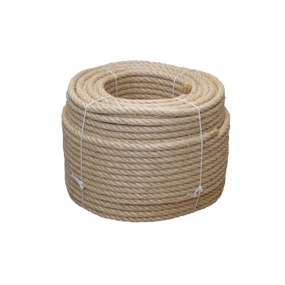 Cofan 4-Ply 6 mm 200 m Sisal Twine