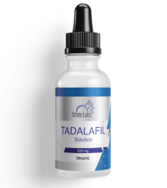 Tadalafil Liquid | 20mg/ml