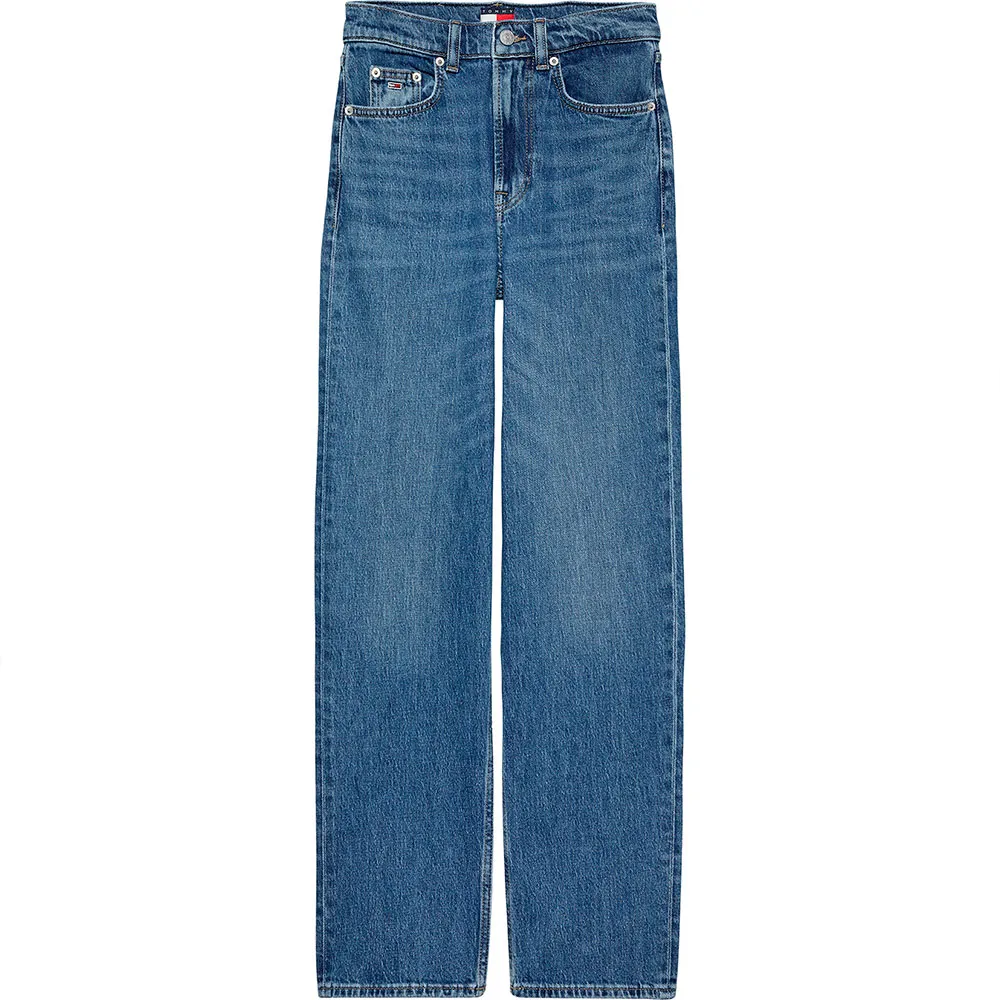 Tommy Jeans Layla jeans