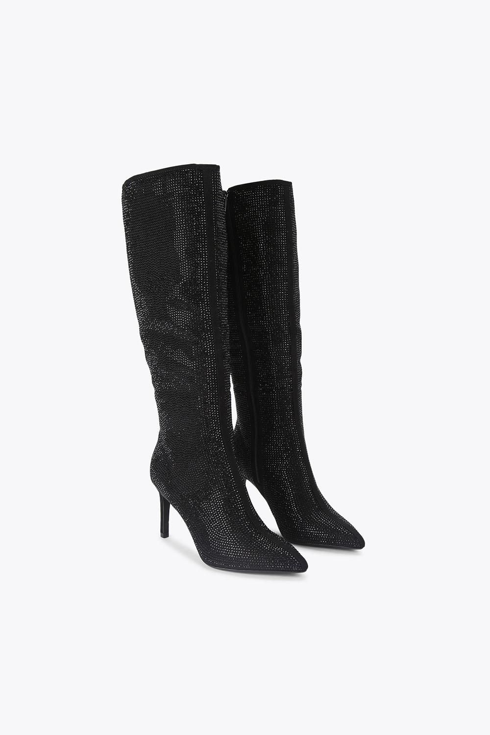 KG Kurt Geiger Angel High Leg' Boots