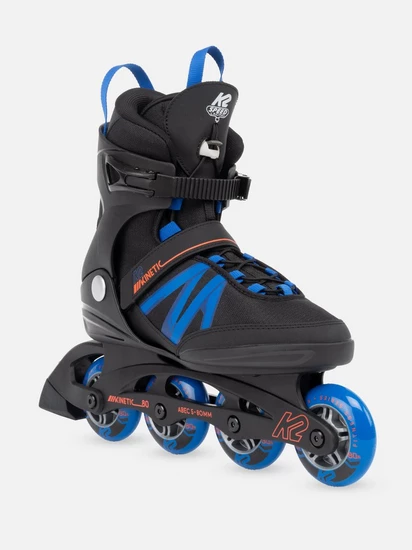 K2 Kinetic 80 Pro Men's Inline Skates 2026