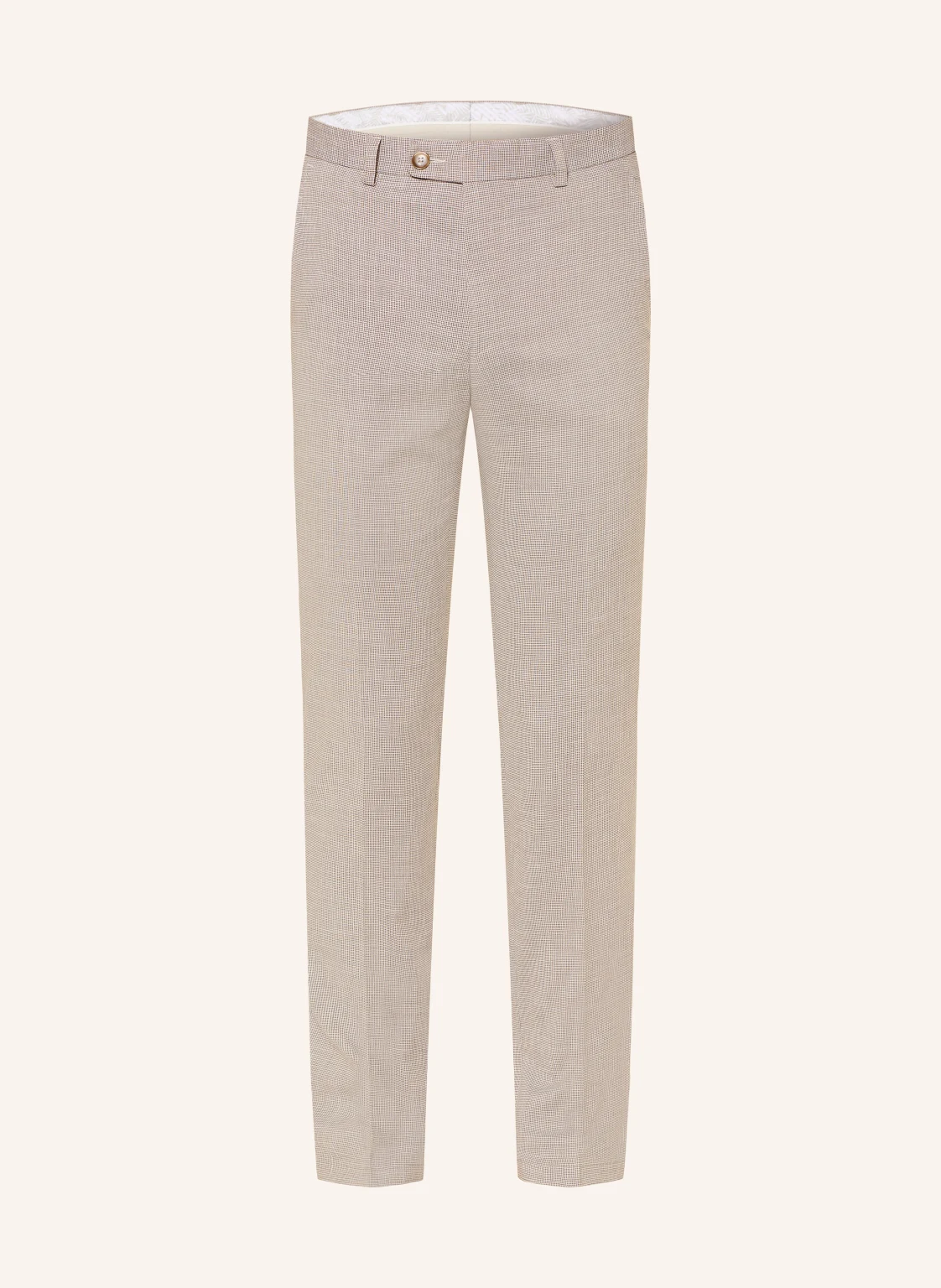 DIGEL Anzughose SERGIO Modern Fit