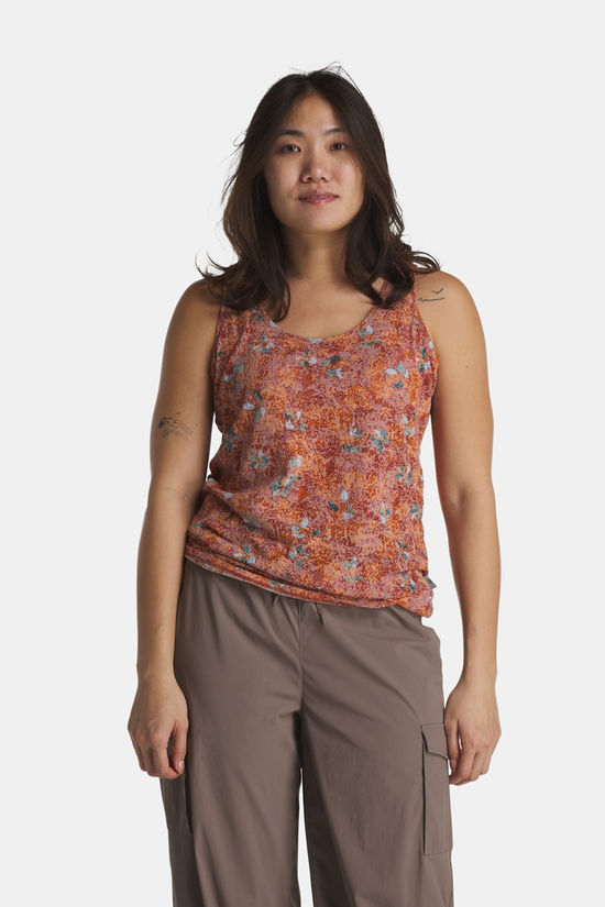 Royal Robbins W Featherweight Tank Top Dames