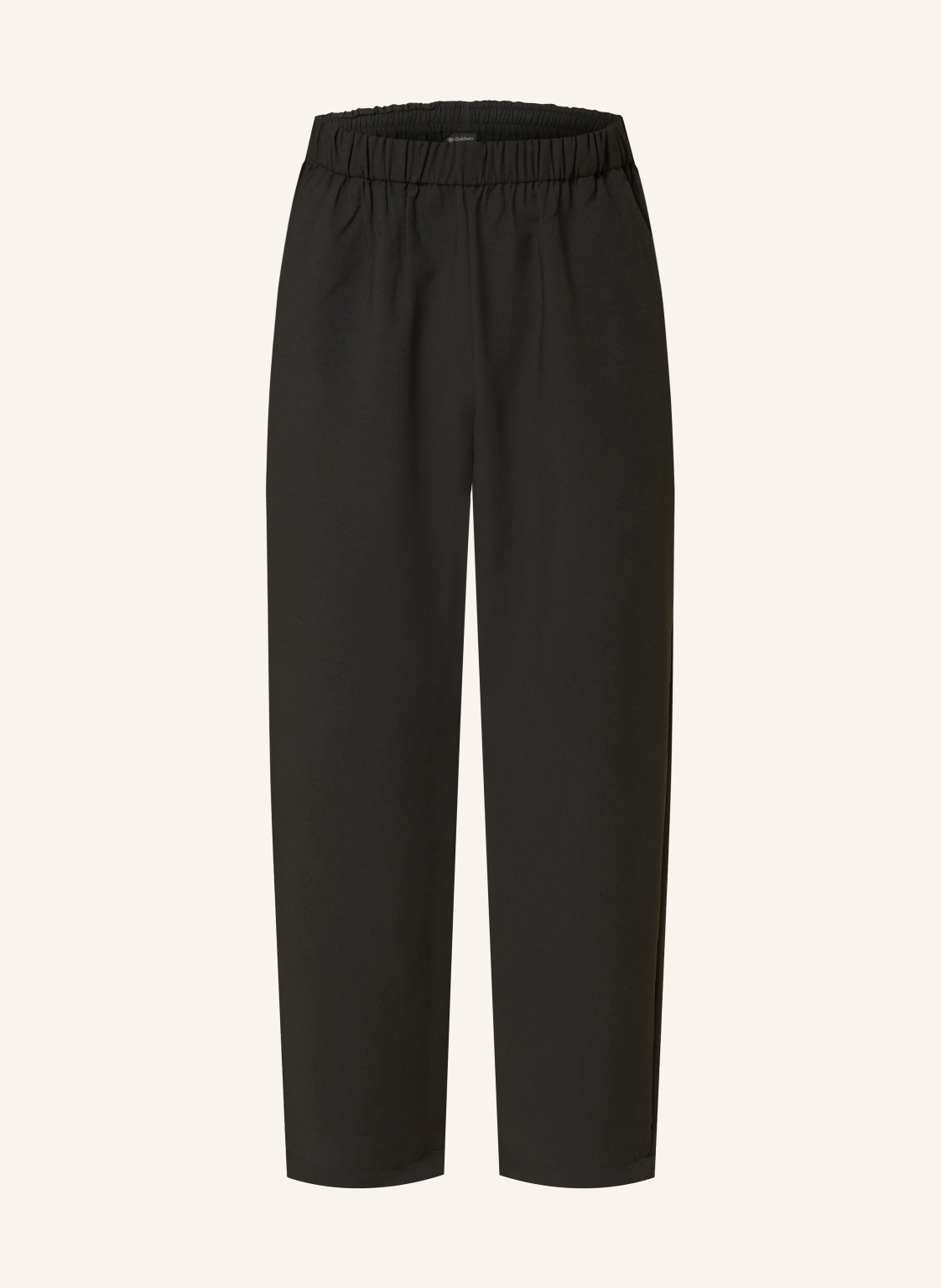 Goldwin Hose WIDE ANKLE EASY