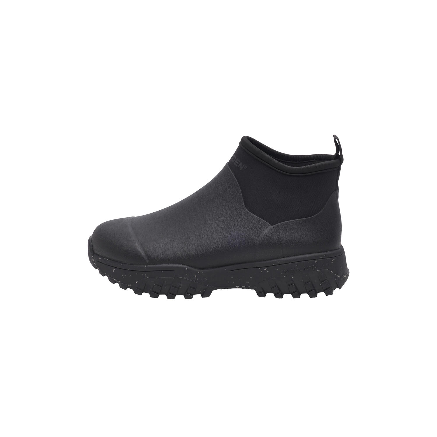 Irene Waterproof, black