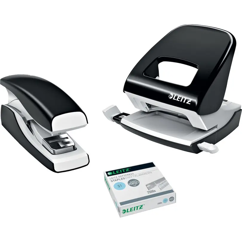 Heftklammergerät NeXXt SoftPress