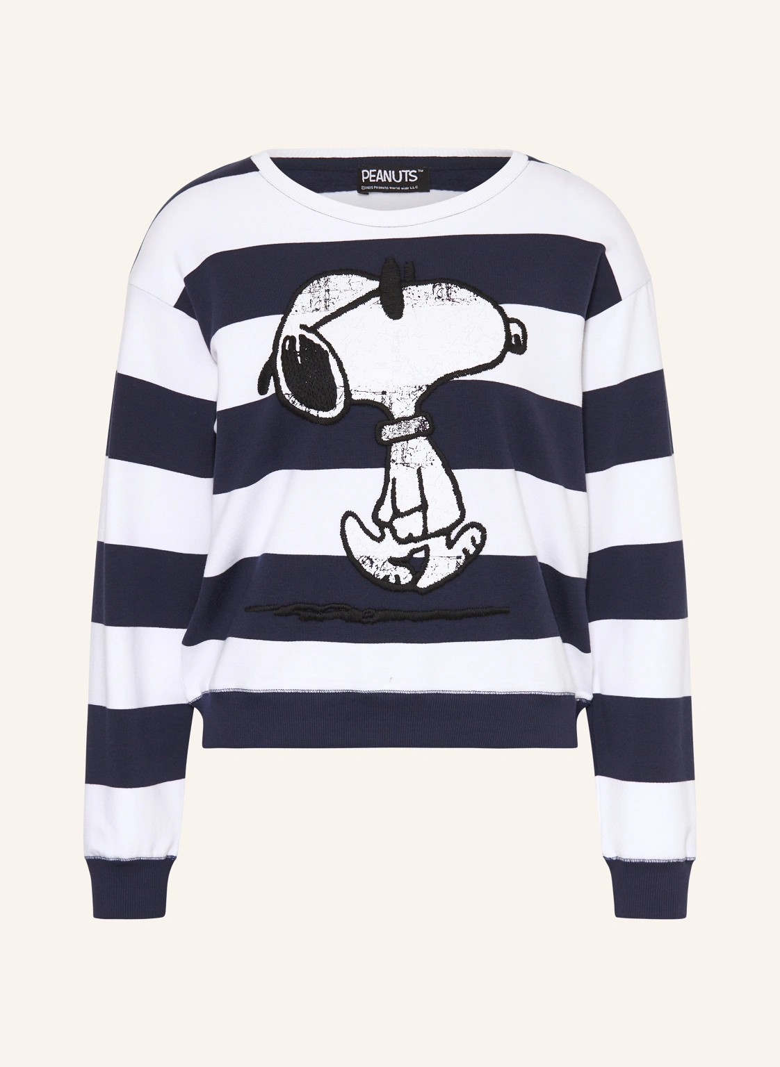 Princess GOES HOLLYWOOD Sweatshirt