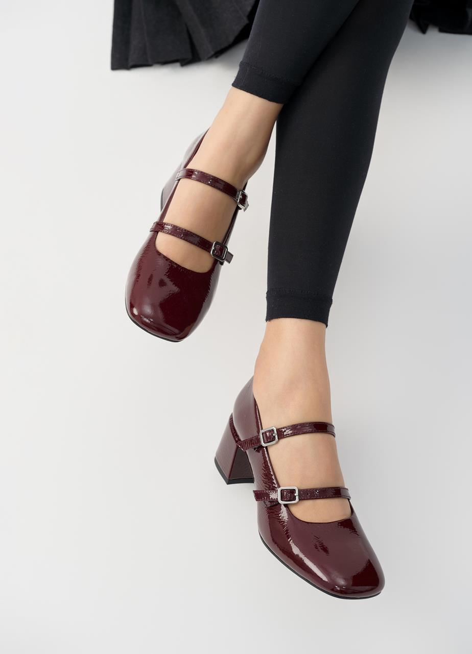 Adison Pumps